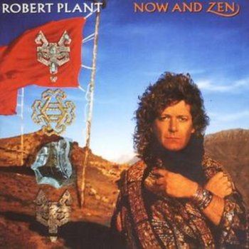 Now & Zen - Plant Robert