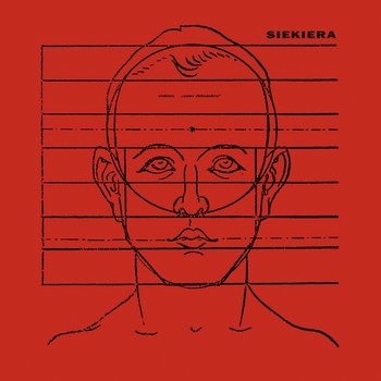 Nowa Aleksandria (reedycja), płyta winylowa - Siekiera