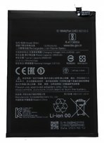 NOWA BATERIA BN62 PASUJE DO XIAOMI REDMI 9T M2010J19SG M2010J19SY 6000mAh nextelgsm
