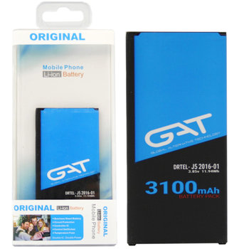 Nowa Bateria Do Samsung Galaxy J5 2016 Sm-J510Fn - Gat