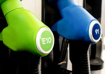 Nowa benzyna E10 – co musisz wiedzieć?