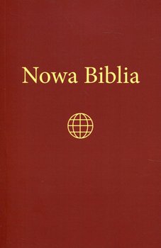 Nowa Biblia - Niegowski Jakub