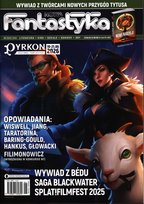 Nowa Fantastyka