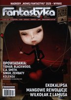 Nowa Fantastyka