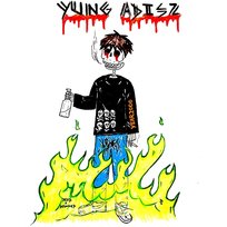 Nowa kasa smutny flex Yung Adisz