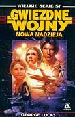Nowa nadzieja Lucas George