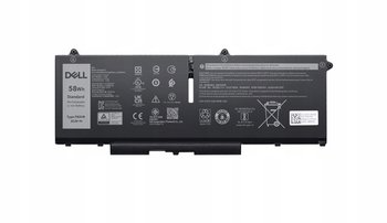 Nowa Oryginalna Bateria Dell 58Wh 4C FK0VR PX0GF 8P81K 8H6WD - Dell