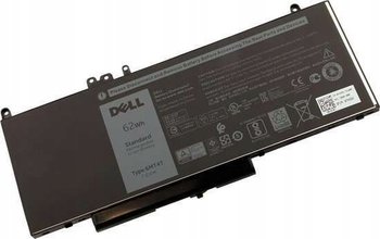 Nowa Oryginalna bateria Dell Latitude E5270 E5470 E5450 E5570 7.6V 62W 8180mAh 7V69Y 6MT4T - Dell