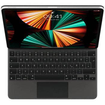 s*o様 新品同様 Apple Magic Keyboard iPad Pro Nowa Oryginalna klawiatura iPad Pro Magic Keyboard 11