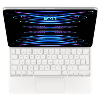 ipad magic keyboard 11インチ用 1世代(2020) 11インチiPad Air（M2）用Magic Keyboard - スペイン語