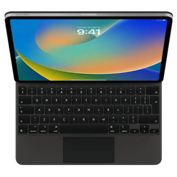 Nowa oryginalna klawiatura Apple iPad Pro Magic Keyboard Black 12,9'' INT.ENGL - Apple