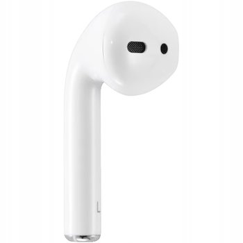 NOWA ORYGINALNA LEWA SŁUCHAWKA APPLE AIRPODS 2 Generacji A2032 A2031 A1602 - Apple