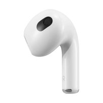 Nowa oryginalna prawa słuchawka apple airpods 3 generacji a2566 a2565 a2897