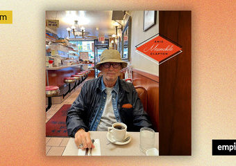 Nowa płyta Erica Claptona oraz lista piosenek, które trzeba znać