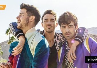 Nowa płyta Jonas Brothers, czyli powrót, który nie musiał się wydarzyć