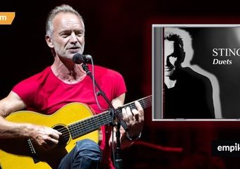 Nowa płyta Stinga!