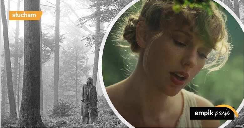 Nowa płyta Taylor Swift. „Folklore” to najważniejszy punkt w jej dotychczasowej karierze