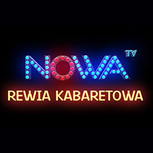 Nowa Rewia Kabaretowa- Kabaret pod Wyrwigroszem