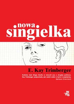 Nowa singielka - Trimberger E. Kay