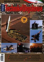 Nowa Technika Wojskowa Numer Specjalny Wydawnictwo Magnum-X