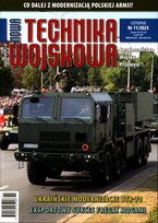 Nowa Technika Wojskowa