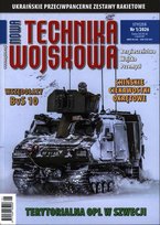 Nowa Technika Wojskowa