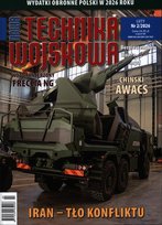 Nowa Technika Wojskowa