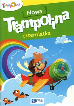 Nowa Trampolina czterolatka. Teczka - Opracowanie zbiorowe