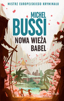 Nowa wieża Babel Bussi Michel