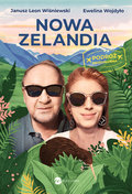 Nowa Zelandia. Podróż przedślubna - Wiśniewski Janusz L., Wojdyło Ewelina