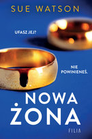 Nowa żona Watson Sue