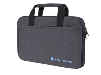 Nowe Etui Torba Na Laptopa Dynabook Slim Case 11.6" PX2006E-1NCA - Toshiba