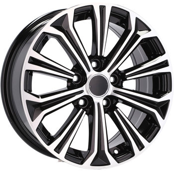 Nowe felgi 16'' 5x114.3 m.in. do TOYOTA Auris Avensis RAV4 - RB5845 - RacingLine