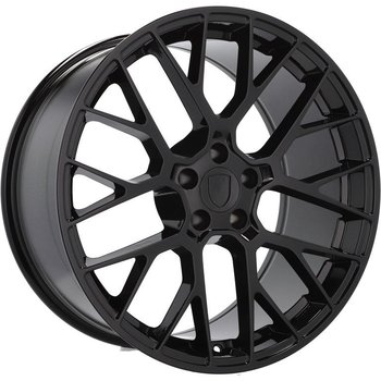 Nowe felgi 20'' 5x112 m.in. do PORSCHE Macan - RBK998 - RacingLine