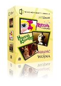 Nowe horyzonty animacji - Various Directors