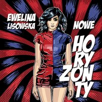 Nowe Horyzonty Ewelina Lisowska