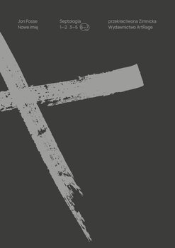 Nowe imię. Septologia. Część 6 i 7 - ebook EPUB - Fosse Jon