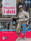 Nowe język polski. Przeszłość i dziś. Dwudziestolecie międzywojenne, wojna, okupacja (1918-1945. Część 2. Zakres podstawowy i rozszerzony - Kopciński Jacek