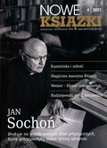 Nowe Książki 4/2021 - ebook mobi - Opracowanie zbiorowe