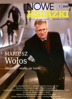 Nowe Książki