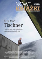 Nowe Książki Instytut Książki