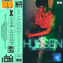 Nowe Miejsca Kamil Hussein