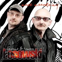 Nowe narodziny Łosowski Sławomir, Łosowski Tomasz