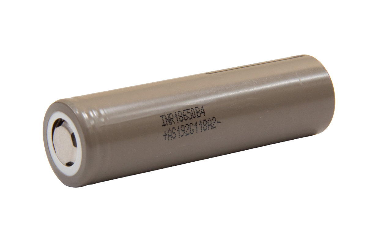Nowe ogniwo LG INR18650 B4 2600mAh (0946) - Inna marka | Sklep EMPIK.COM