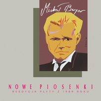 Nowe piosenki (reedycja płyty z 1989) SACD Bajor Michał