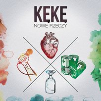 Nowe Rzeczy KęKę