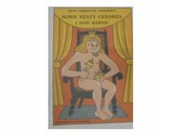 Nowe szaty cesarza i inne baśnie H.C. Andersen