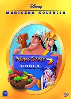 Nowe szaty króla 2 Bour Elliot, Blinkoff Saul Andrew