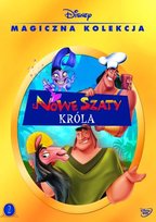 Nowe szaty króla Dindal Mark