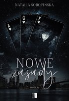 Nowe zasady. Zasady. Tom 2 Natalia Sobocińska
